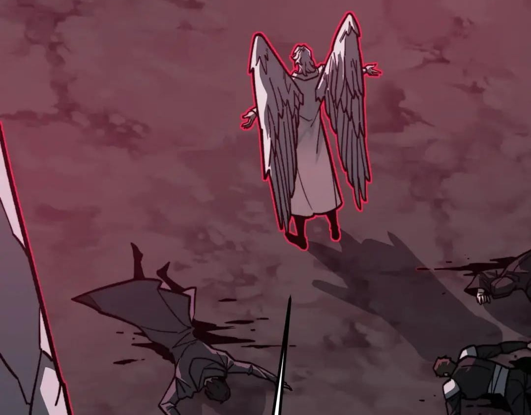 After the School Belle Dumped Me, I Became a Martial Arts God — Chapter 122 — page 87