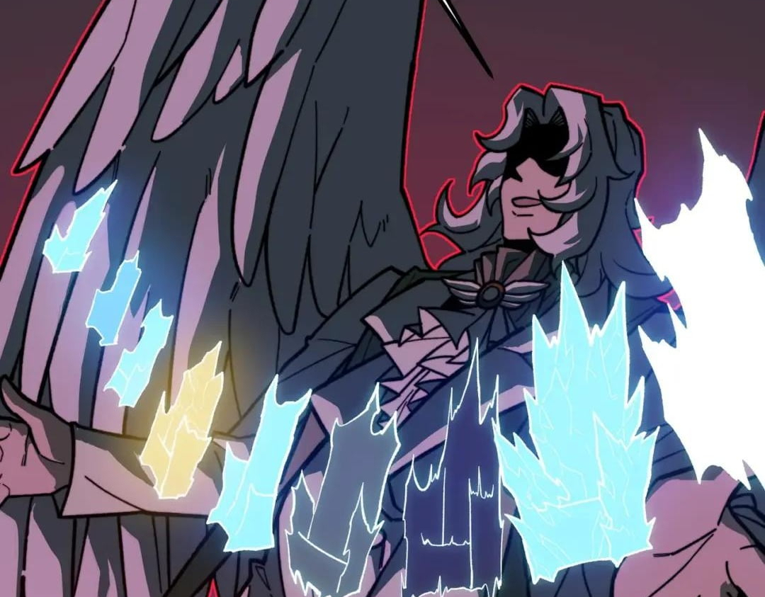 After the School Belle Dumped Me, I Became a Martial Arts God — Chapter 122 — page 92