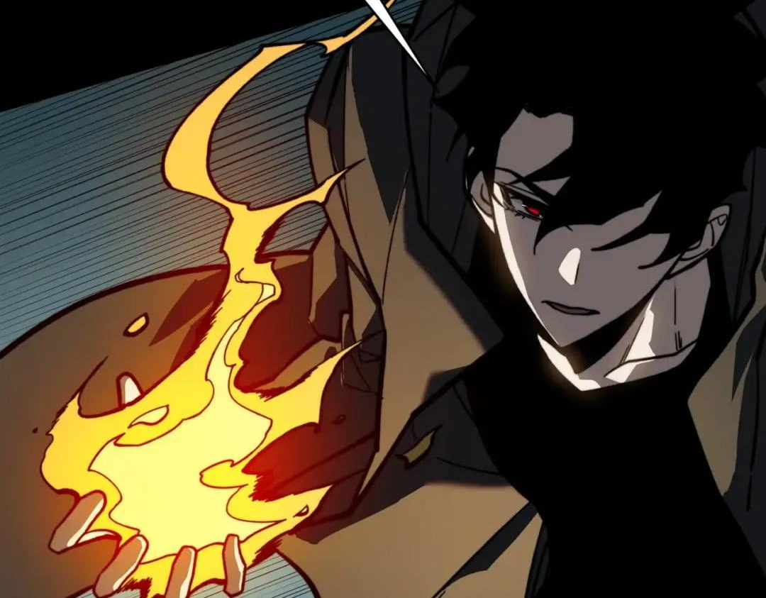 After the School Belle Dumped Me, I Became a Martial Arts God — Chapter 122 — page 105
