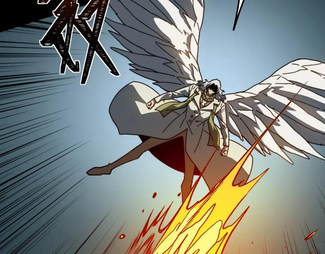 After the School Belle Dumped Me, I Became a Martial Arts God — Chapter 122 — page 109