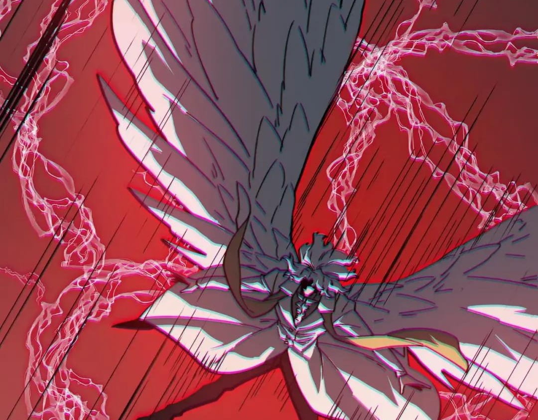 After the School Belle Dumped Me, I Became a Martial Arts God — Chapter 122 — page 116