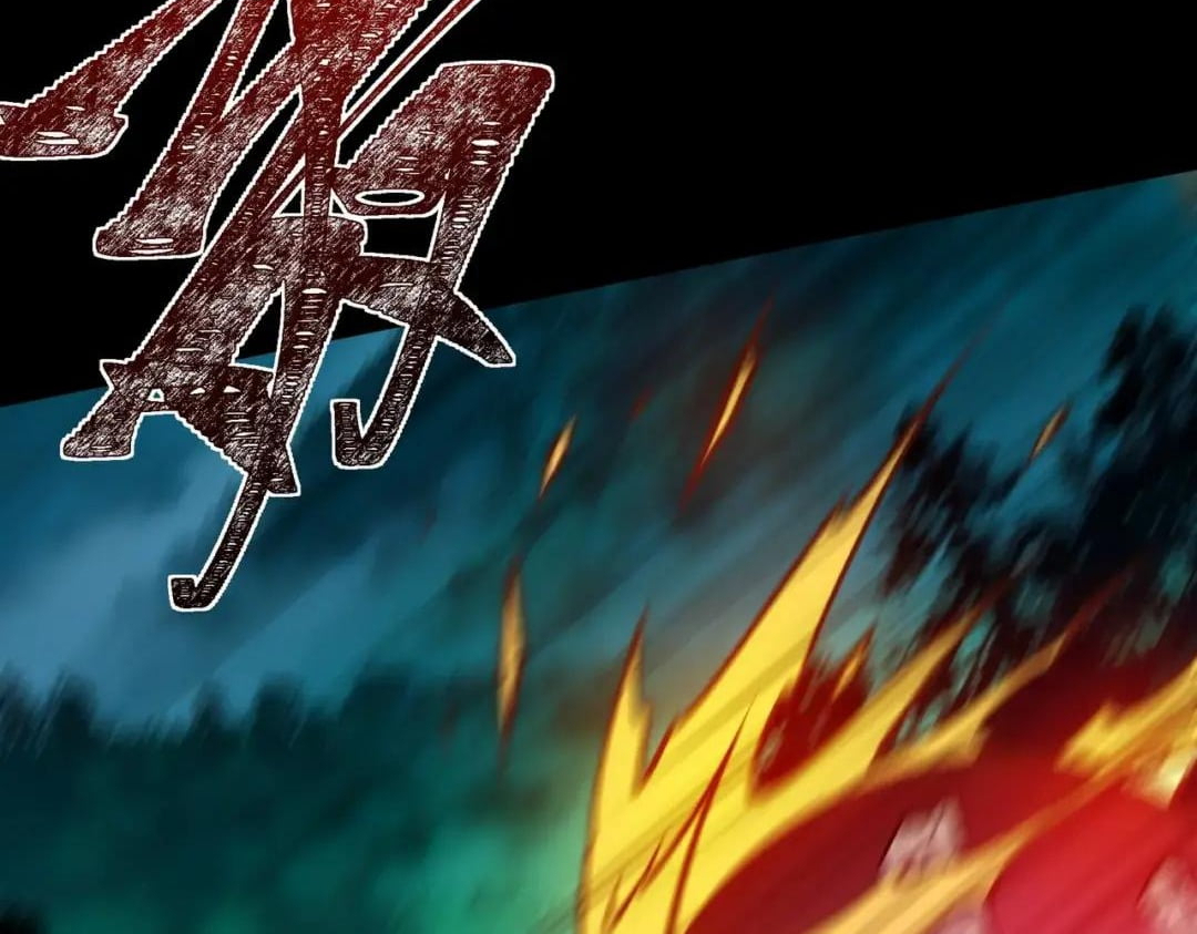 After the School Belle Dumped Me, I Became a Martial Arts God — Chapter 122 — page 120