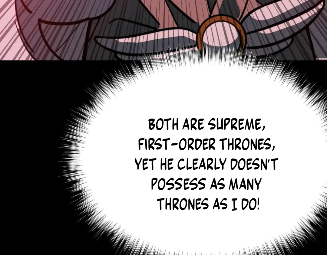 After the School Belle Dumped Me, I Became a Martial Arts God — Chapter 122 — page 135