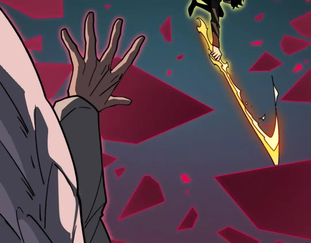 After the School Belle Dumped Me, I Became a Martial Arts God — Chapter 122 — page 157