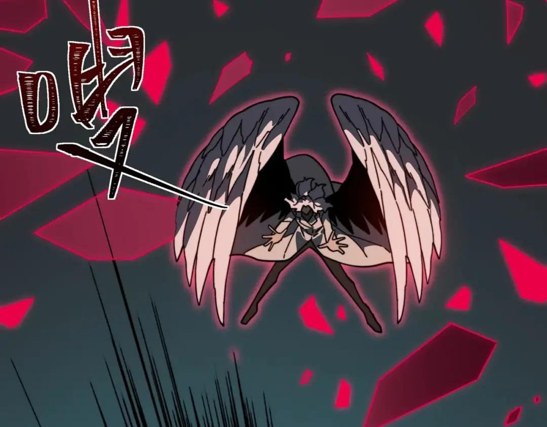 After the School Belle Dumped Me, I Became a Martial Arts God — Chapter 122 — page 162