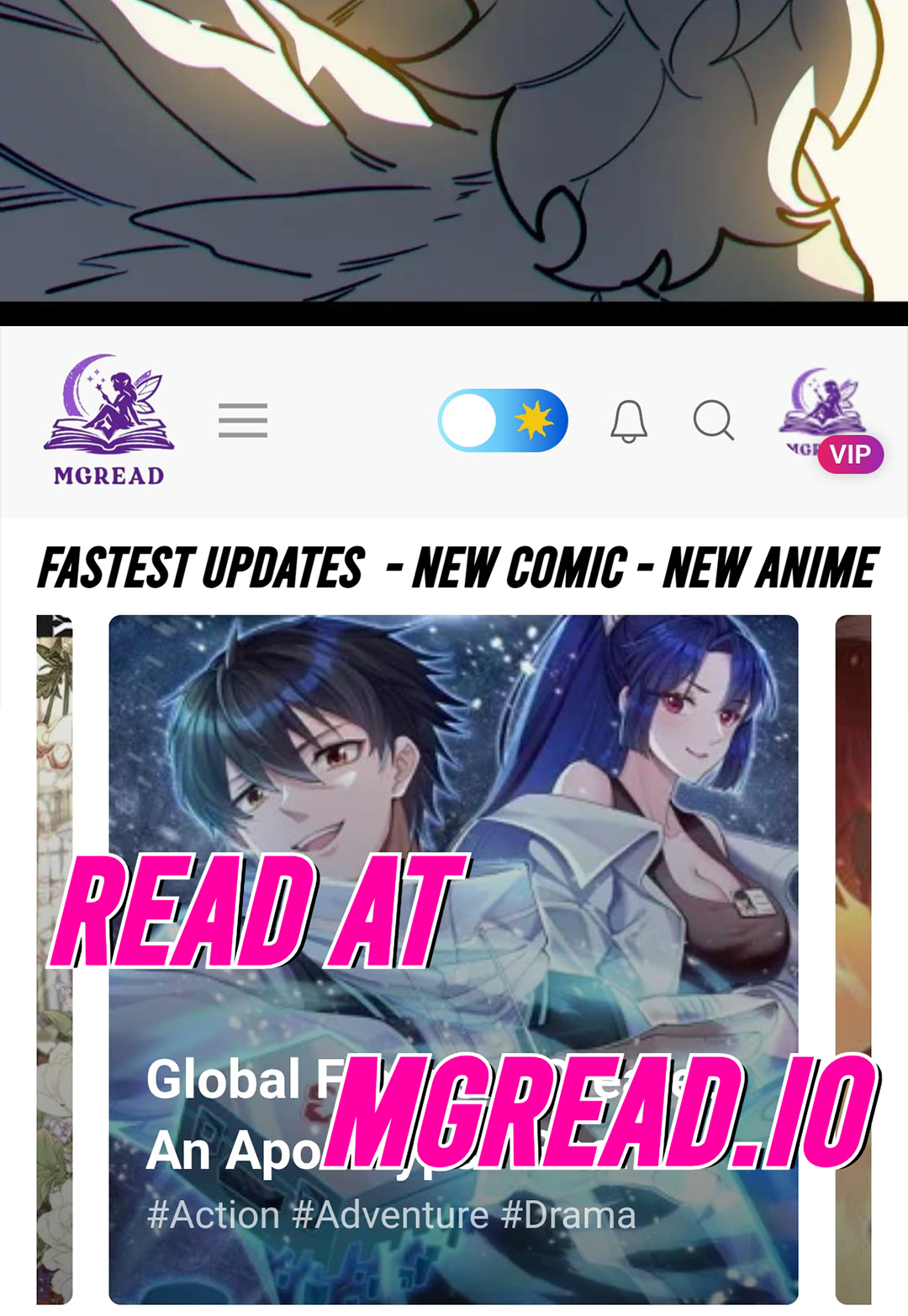 After the School Belle Dumped Me, I Became a Martial Arts God — Chapter 122 — page 193