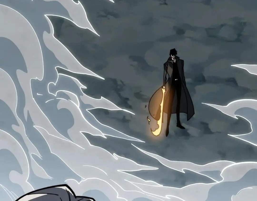After the School Belle Dumped Me, I Became a Martial Arts God — Chapter 123 — page 9