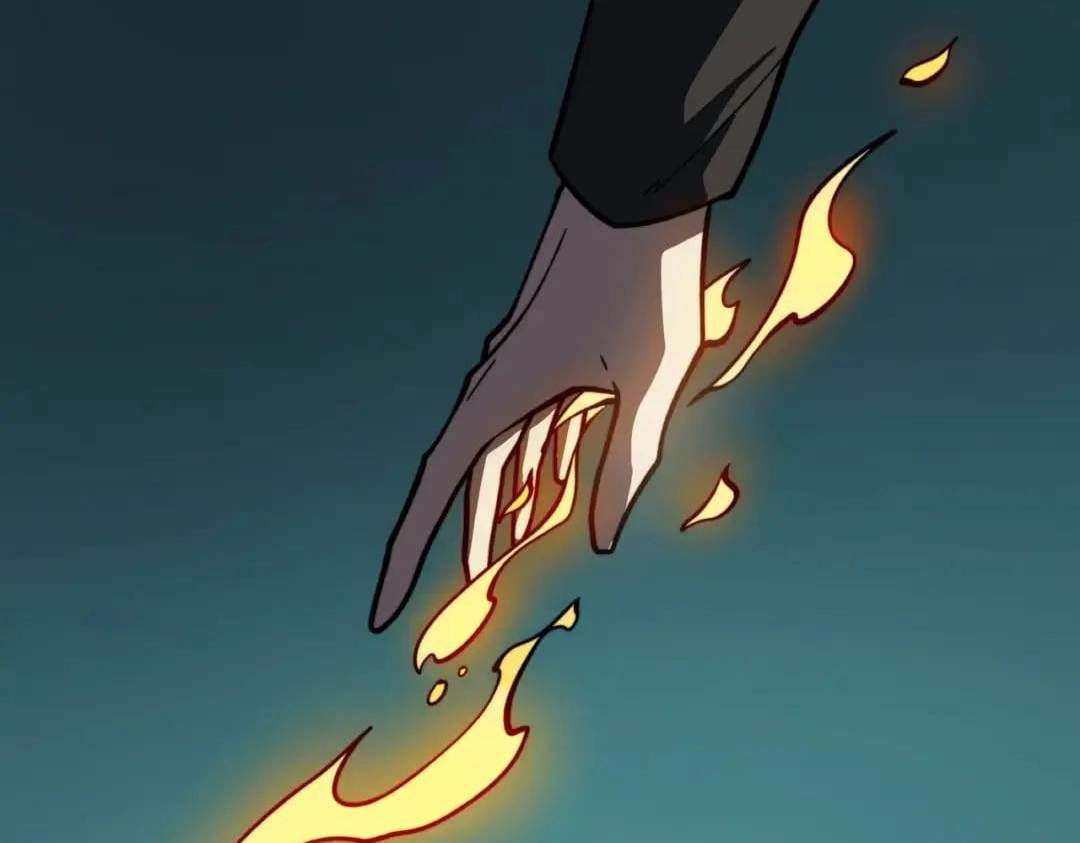 After the School Belle Dumped Me, I Became a Martial Arts God — Chapter 123 — page 21