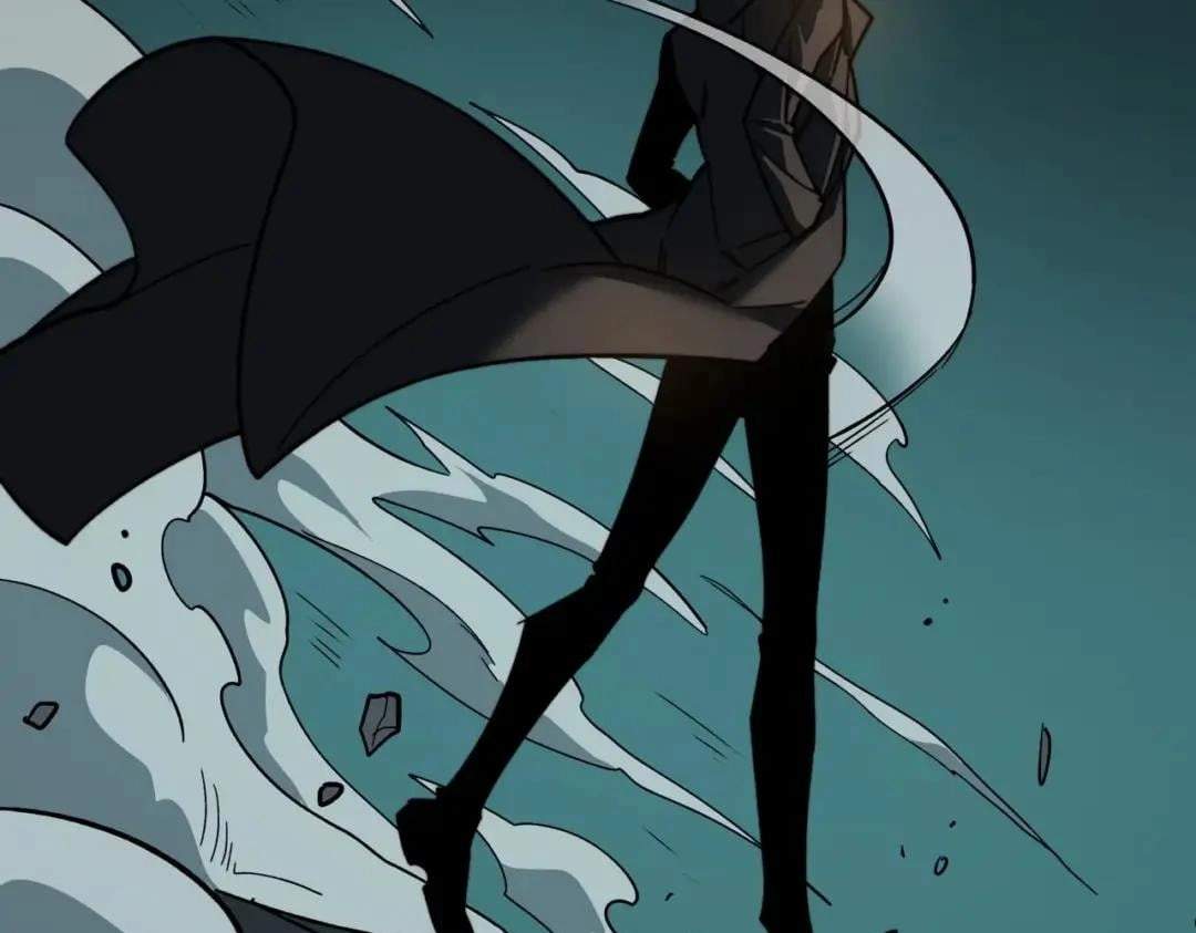 After the School Belle Dumped Me, I Became a Martial Arts God — Chapter 123 — page 24