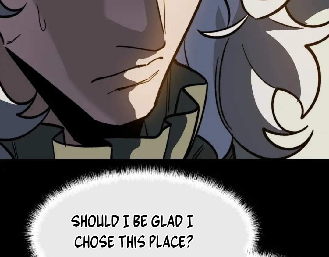 After the School Belle Dumped Me, I Became a Martial Arts God — Chapter 123 — page 37