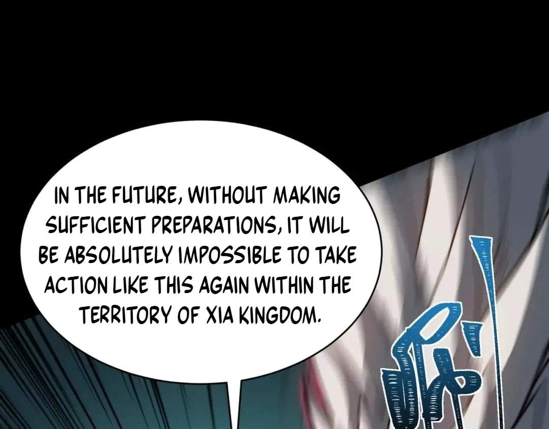 After the School Belle Dumped Me, I Became a Martial Arts God — Chapter 123 — page 47