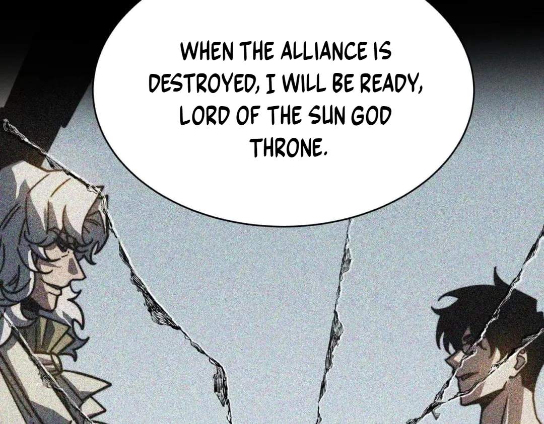 After the School Belle Dumped Me, I Became a Martial Arts God — Chapter 123 — page 51