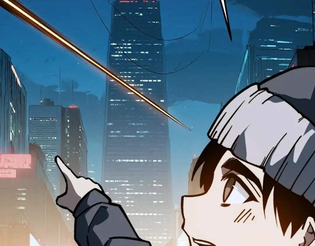 After the School Belle Dumped Me, I Became a Martial Arts God — Chapter 123 — page 63