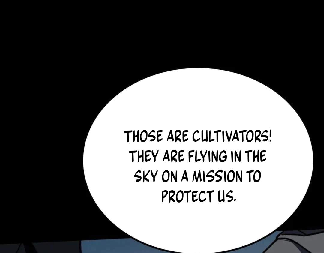 After the School Belle Dumped Me, I Became a Martial Arts God — Chapter 123 — page 65