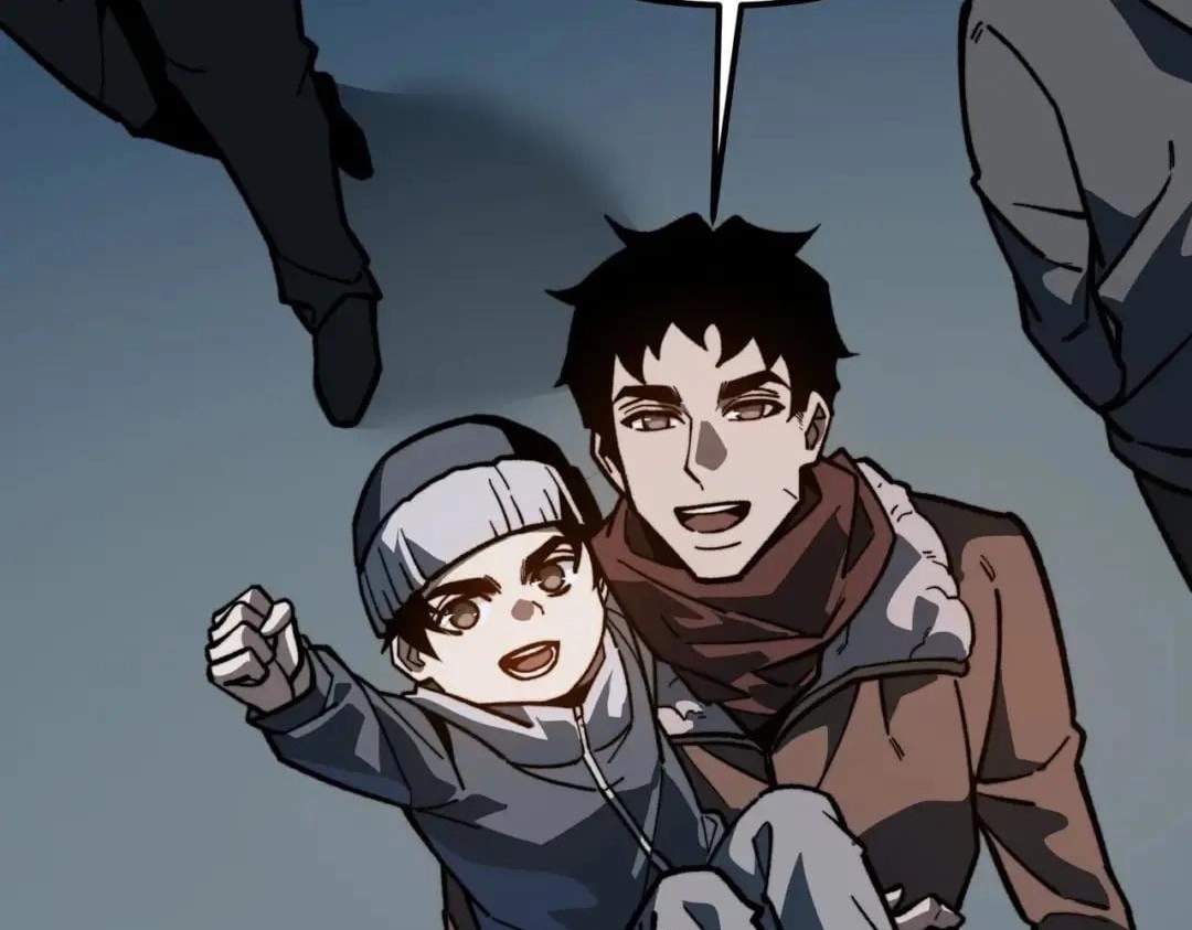 After the School Belle Dumped Me, I Became a Martial Arts God — Chapter 123 — page 66
