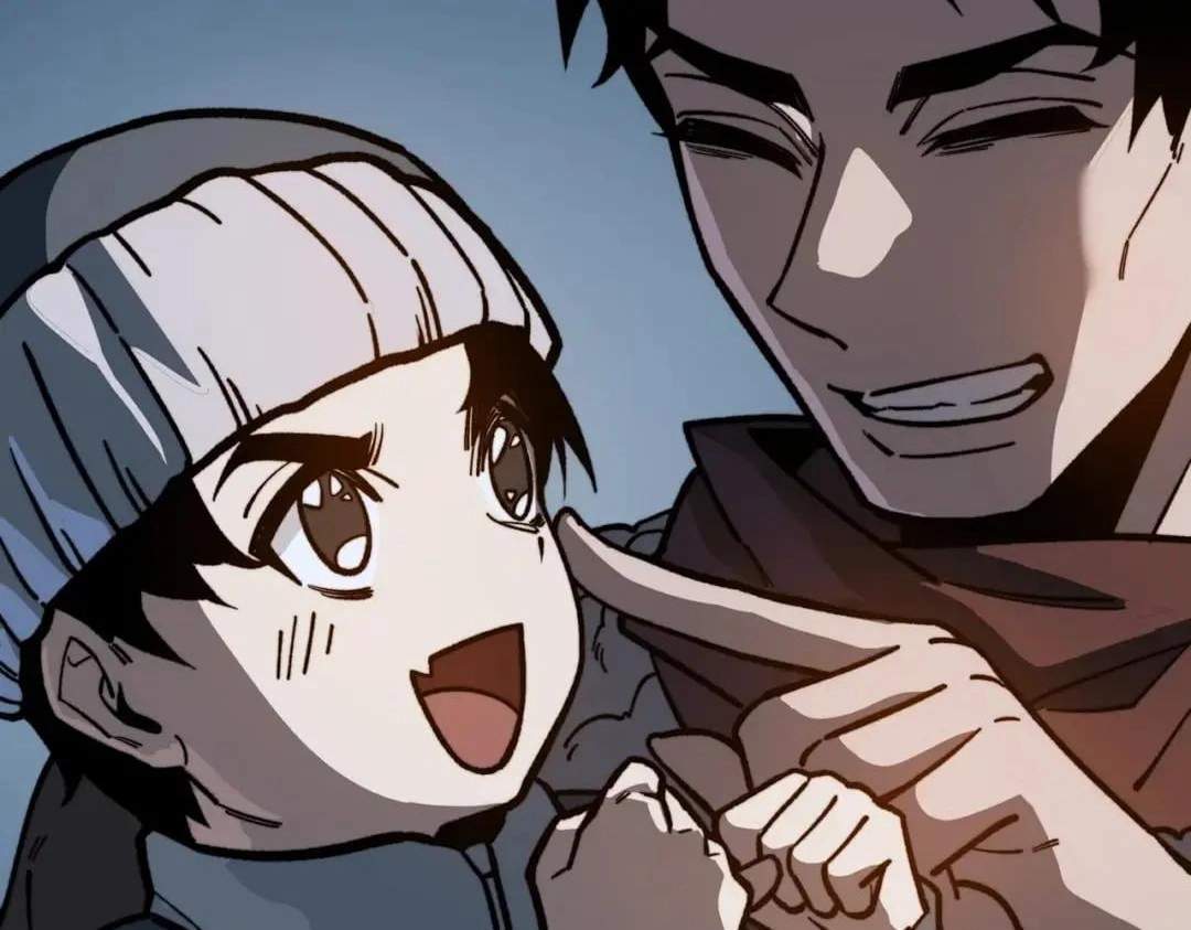 After the School Belle Dumped Me, I Became a Martial Arts God — Chapter 123 — page 70