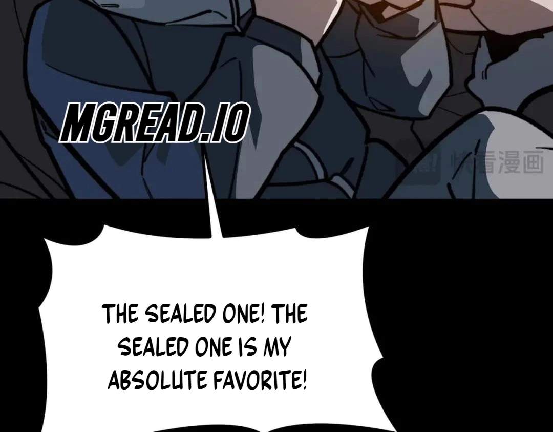 After the School Belle Dumped Me, I Became a Martial Arts God — Chapter 123 — page 71