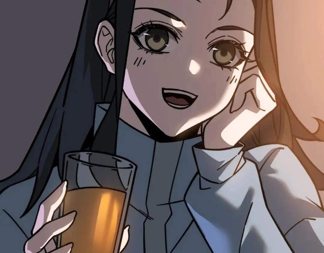 After the School Belle Dumped Me, I Became a Martial Arts God — Chapter 123 — page 106