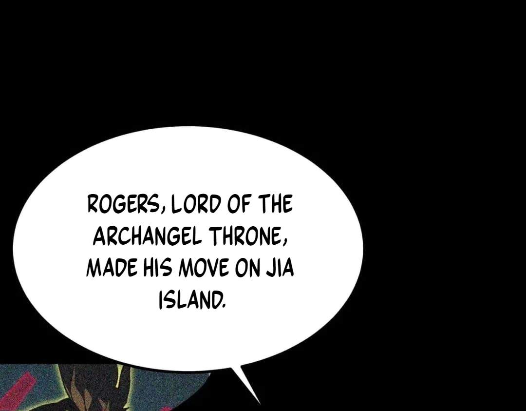 After the School Belle Dumped Me, I Became a Martial Arts God — Chapter 123 — page 116