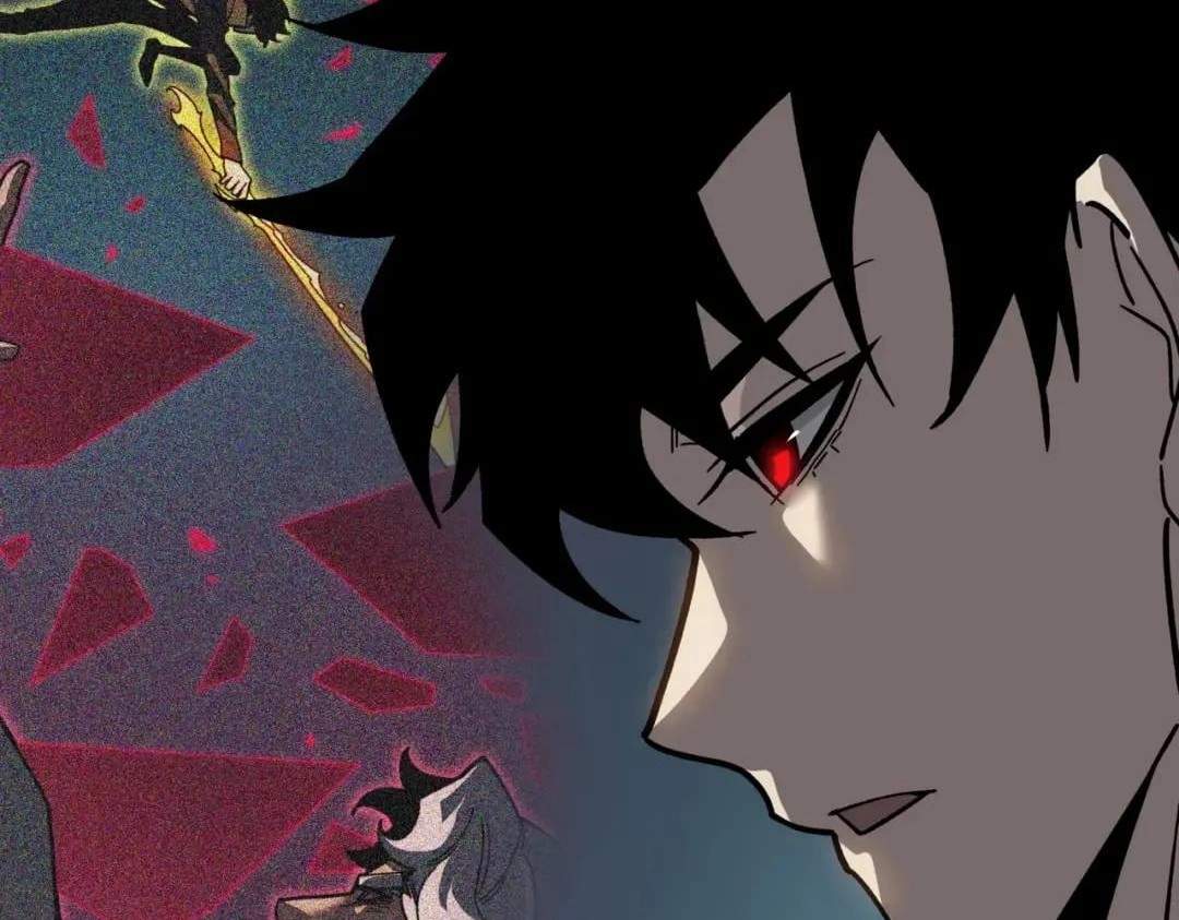 After the School Belle Dumped Me, I Became a Martial Arts God — Chapter 123 — page 117