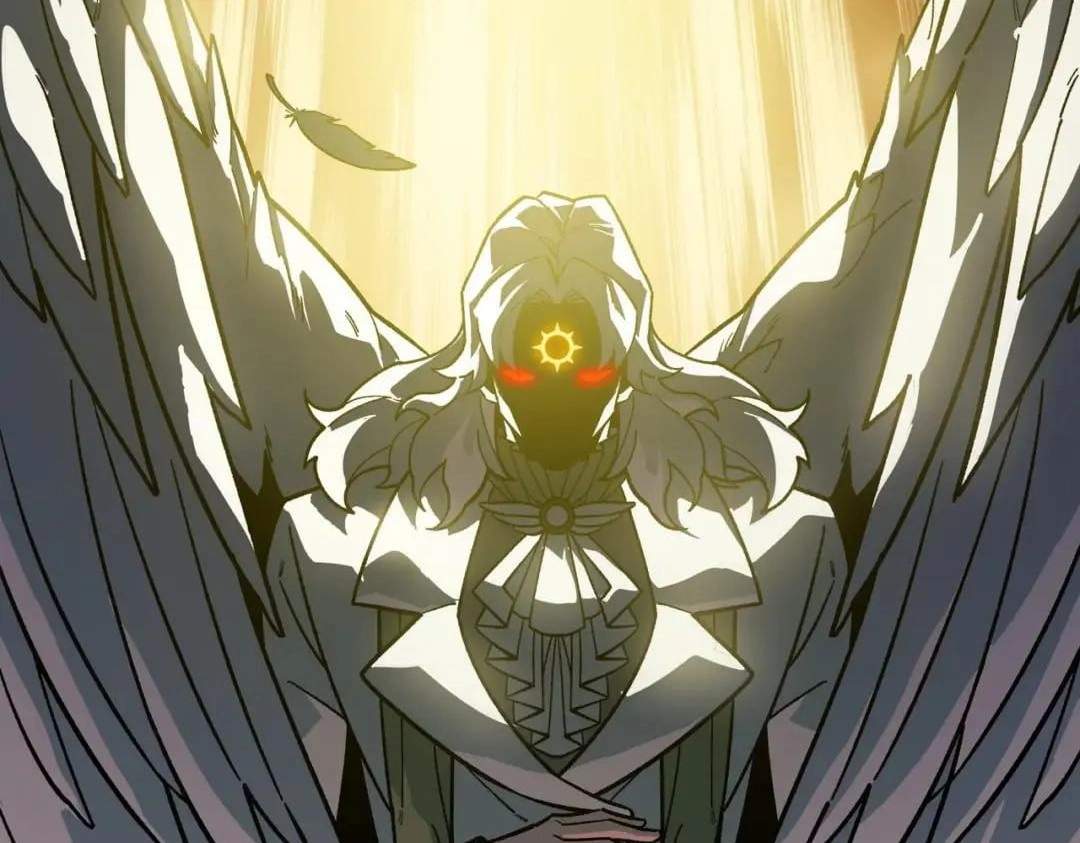 After the School Belle Dumped Me, I Became a Martial Arts God — Chapter 123 — page 121