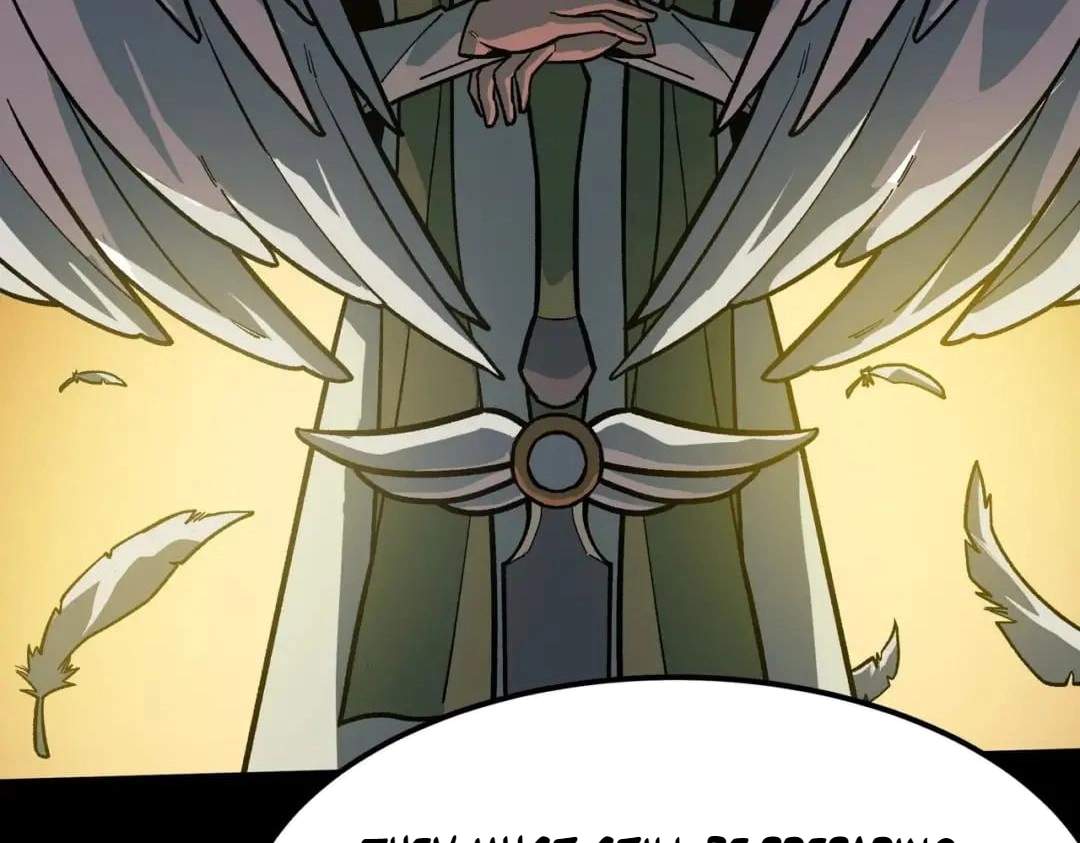 After the School Belle Dumped Me, I Became a Martial Arts God — Chapter 123 — page 122