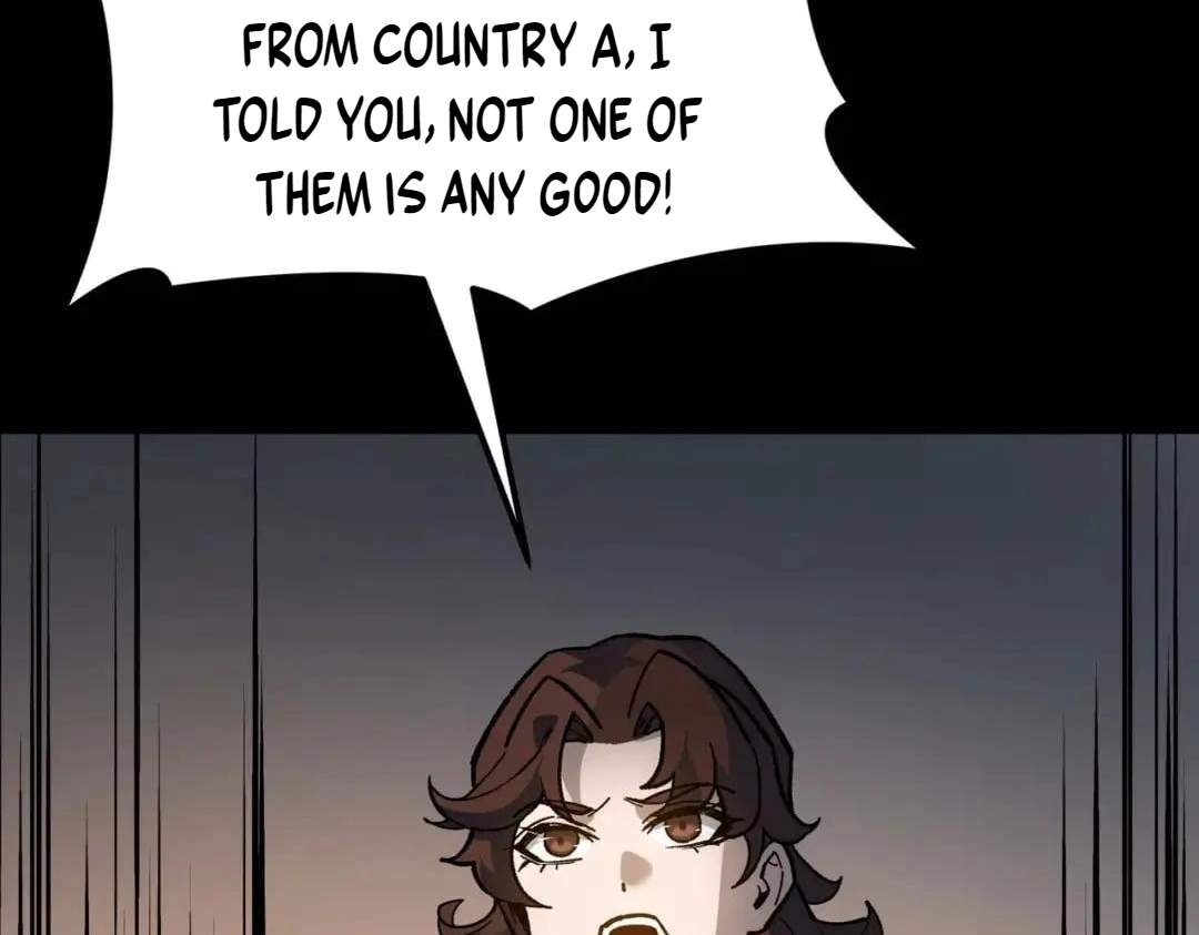 After the School Belle Dumped Me, I Became a Martial Arts God — Chapter 123 — page 128