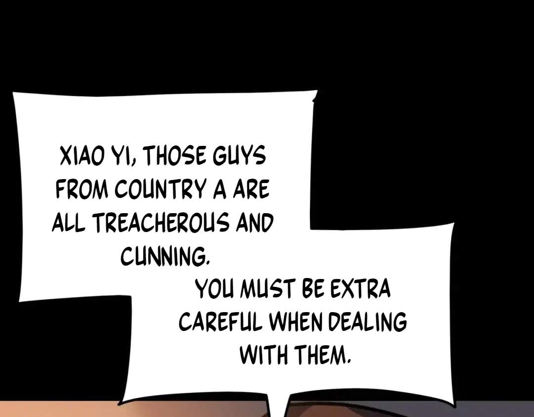 After the School Belle Dumped Me, I Became a Martial Arts God — Chapter 123 — page 136