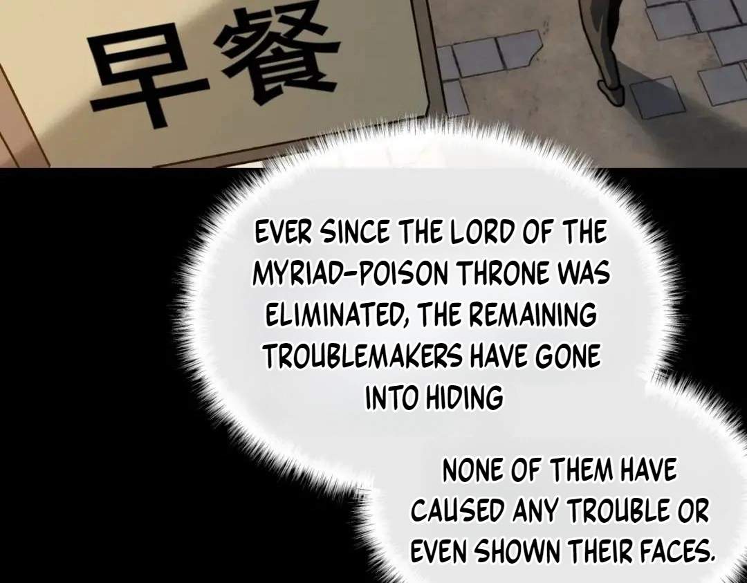 After the School Belle Dumped Me, I Became a Martial Arts God — Chapter 123 — page 158