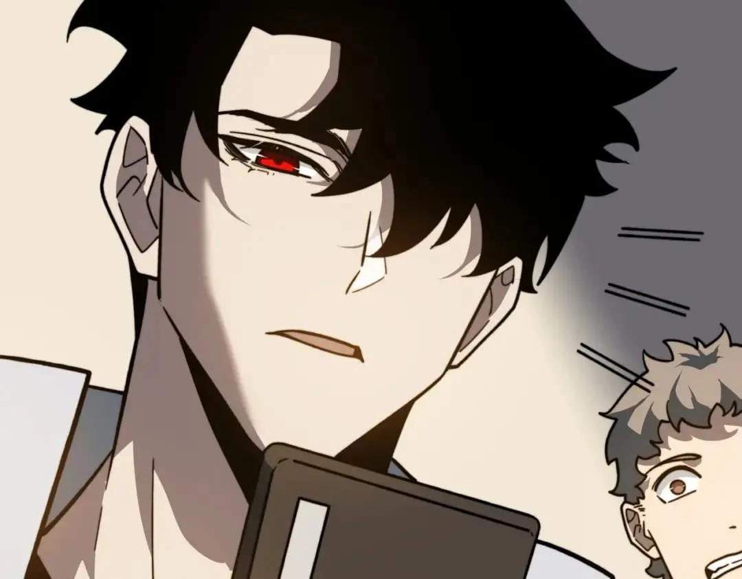 After the School Belle Dumped Me, I Became a Martial Arts God — Chapter 123 — page 167