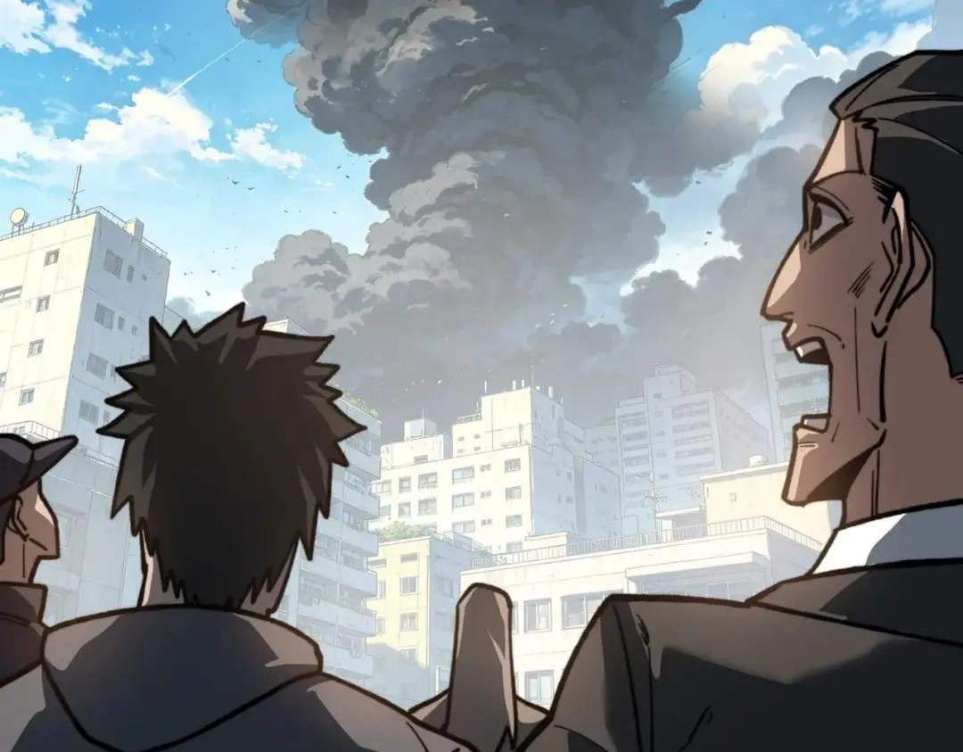 After the School Belle Dumped Me, I Became a Martial Arts God — Chapter 123 — page 173