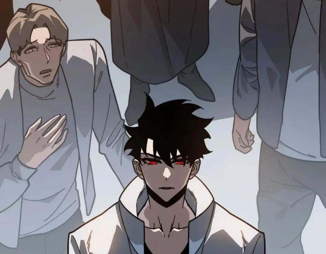 After the School Belle Dumped Me, I Became a Martial Arts God — Chapter 123 — page 176