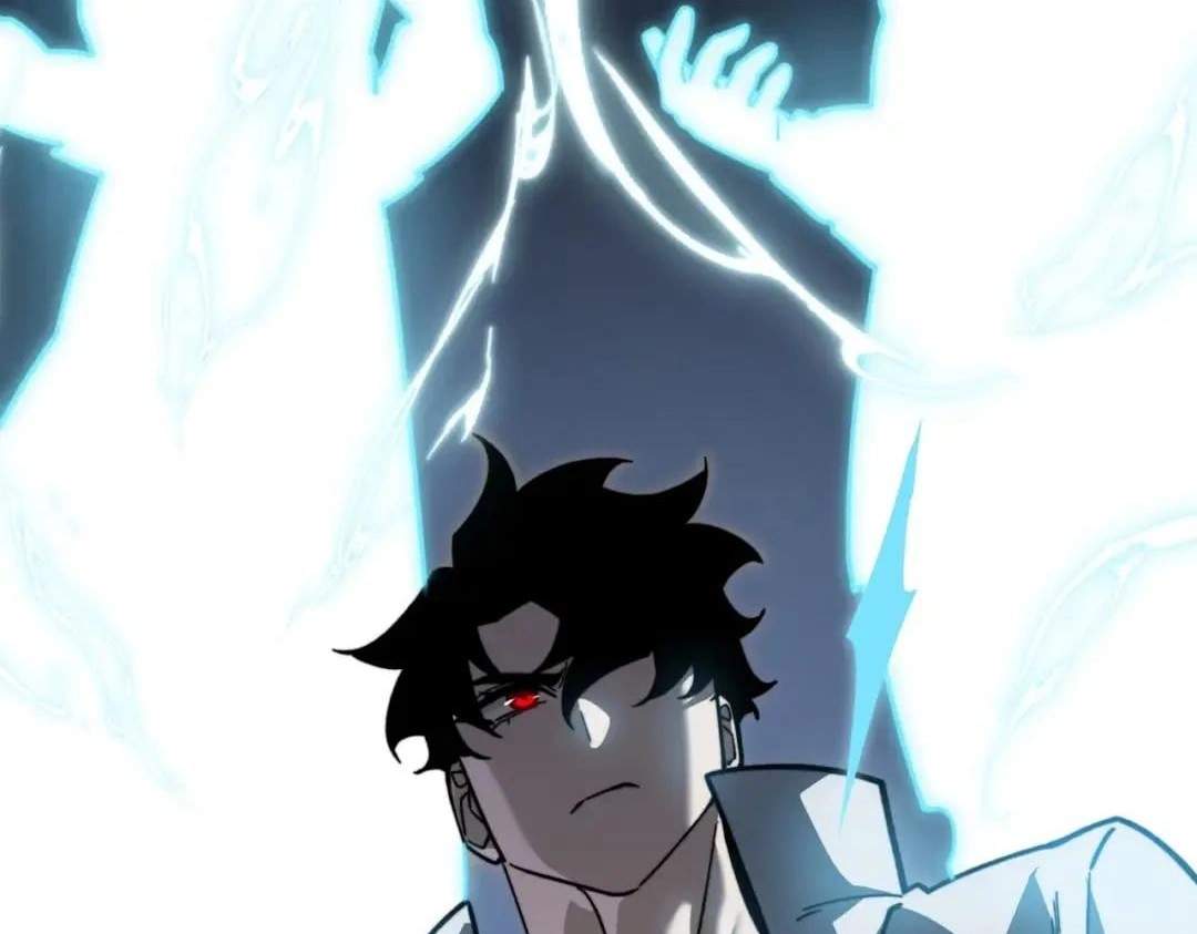 After the School Belle Dumped Me, I Became a Martial Arts God — Chapter 123 — page 205