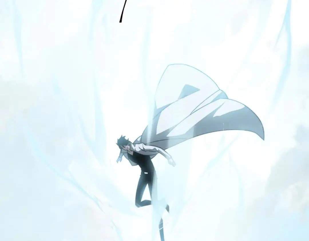 After the School Belle Dumped Me, I Became a Martial Arts God — Chapter 124 — page 2