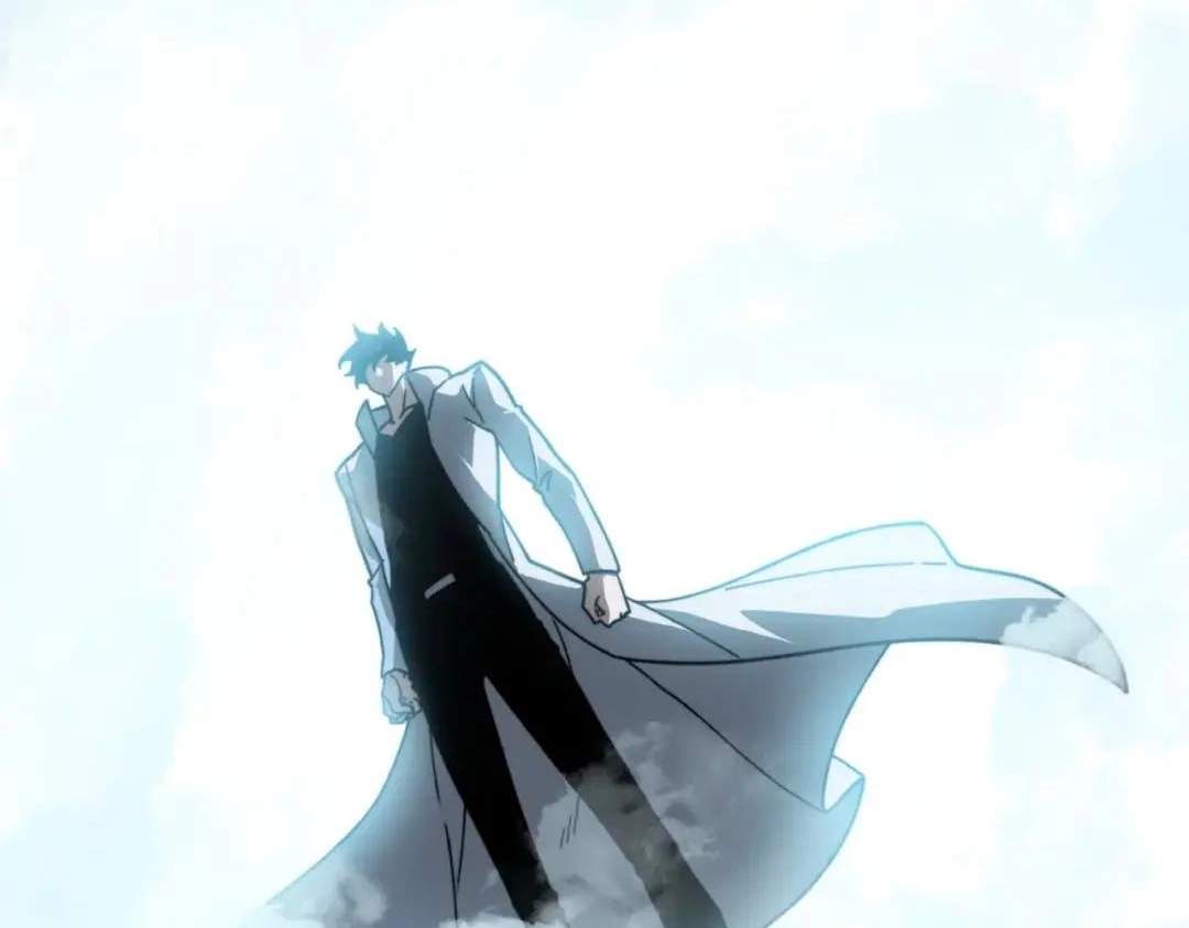 After the School Belle Dumped Me, I Became a Martial Arts God — Chapter 124 — page 11