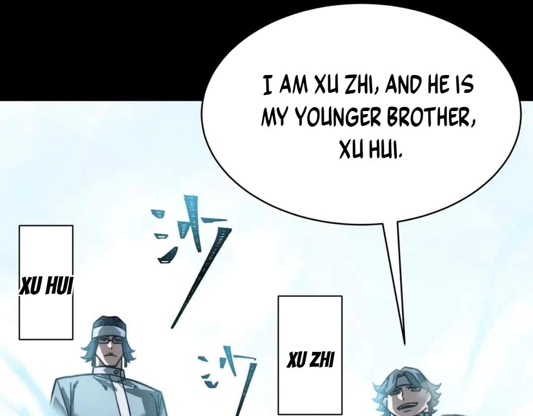 After the School Belle Dumped Me, I Became a Martial Arts God — Chapter 124 — page 16