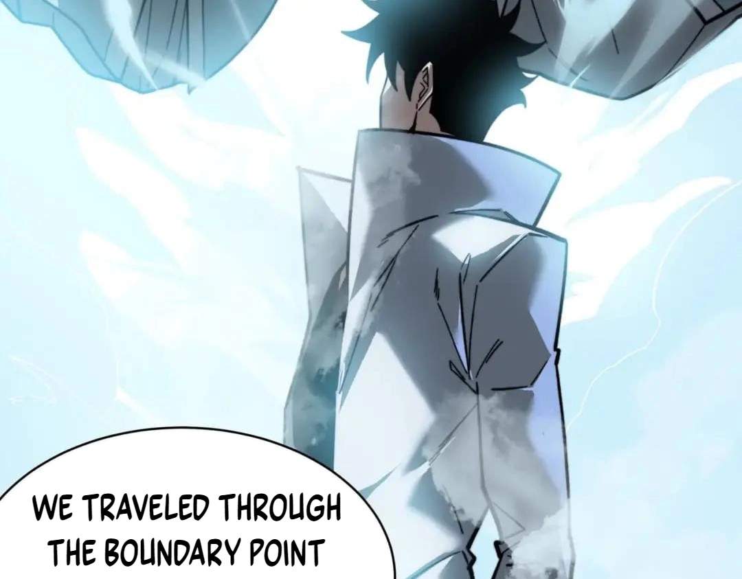 After the School Belle Dumped Me, I Became a Martial Arts God — Chapter 124 — page 18