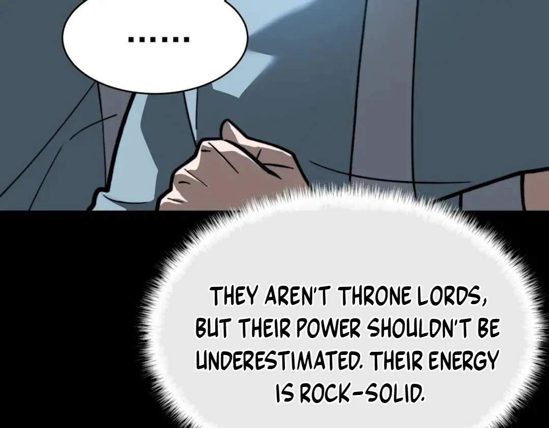After the School Belle Dumped Me, I Became a Martial Arts God — Chapter 124 — page 28