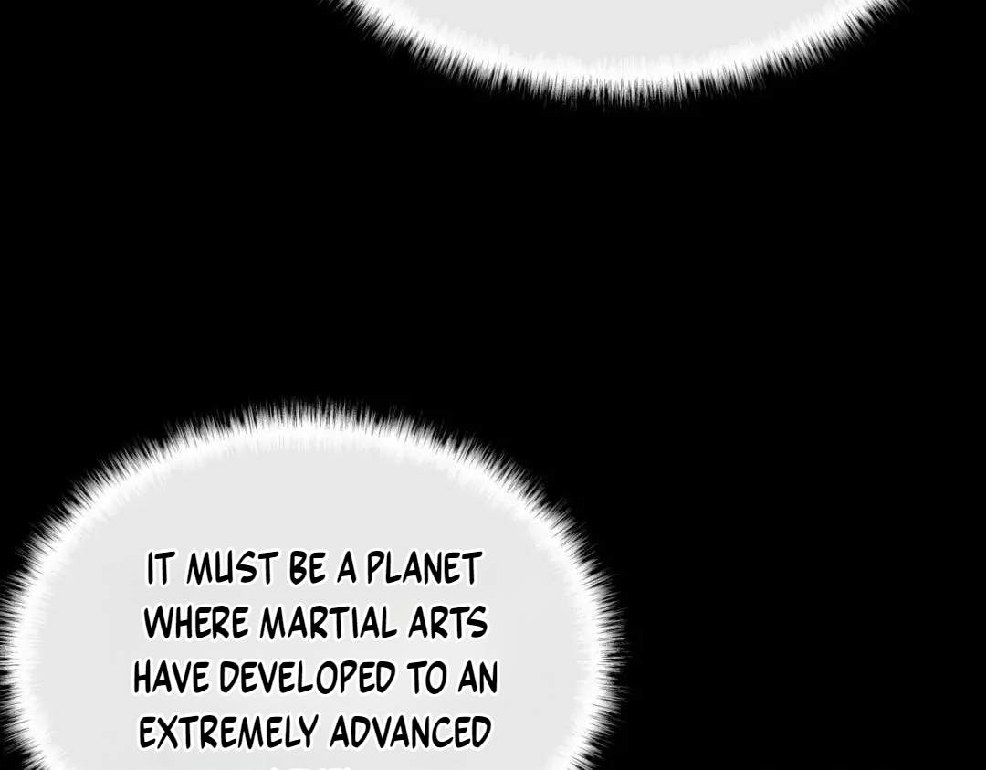 After the School Belle Dumped Me, I Became a Martial Arts God — Chapter 124 — page 29
