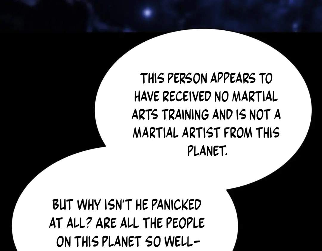 After the School Belle Dumped Me, I Became a Martial Arts God — Chapter 124 — page 32