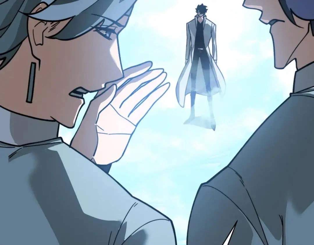 After the School Belle Dumped Me, I Became a Martial Arts God — Chapter 124 — page 34