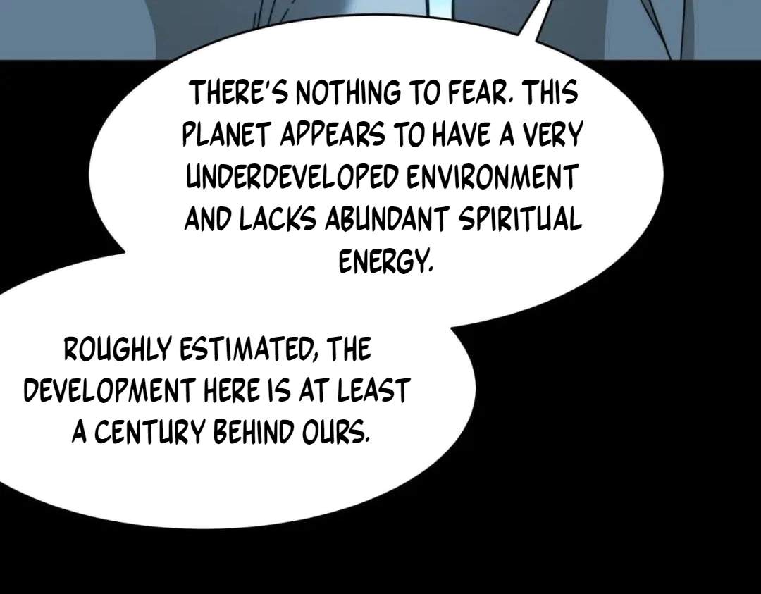 After the School Belle Dumped Me, I Became a Martial Arts God — Chapter 124 — page 35