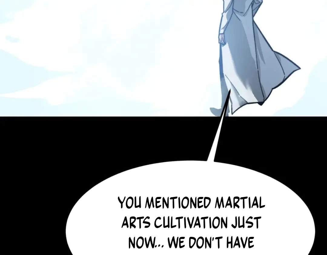 After the School Belle Dumped Me, I Became a Martial Arts God — Chapter 124 — page 43