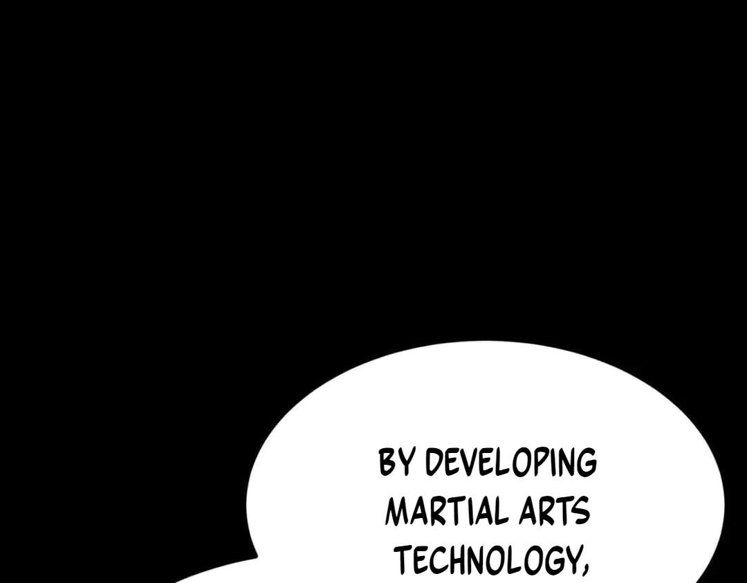 After the School Belle Dumped Me, I Became a Martial Arts God — Chapter 124 — page 51