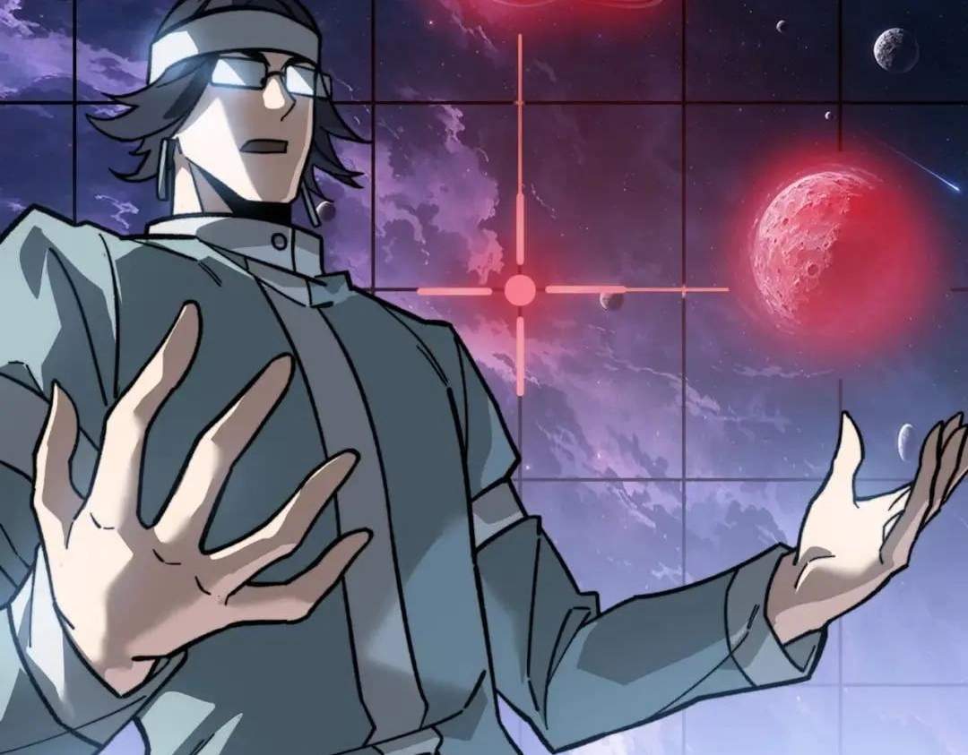 After the School Belle Dumped Me, I Became a Martial Arts God — Chapter 124 — page 53