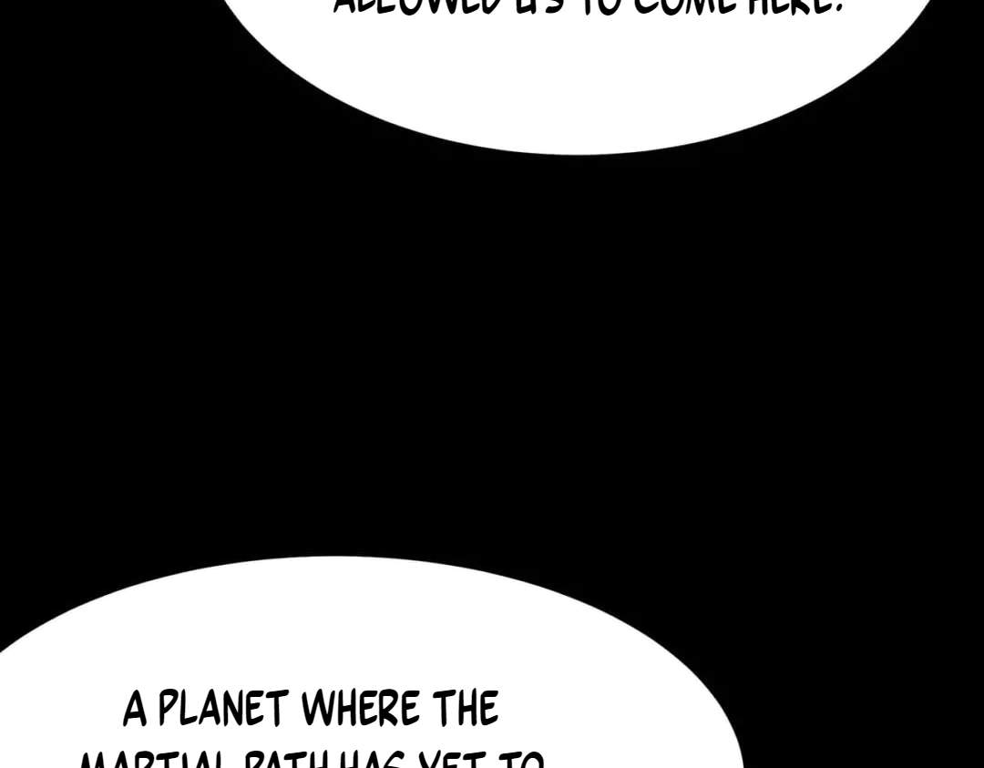After the School Belle Dumped Me, I Became a Martial Arts God — Chapter 124 — page 55