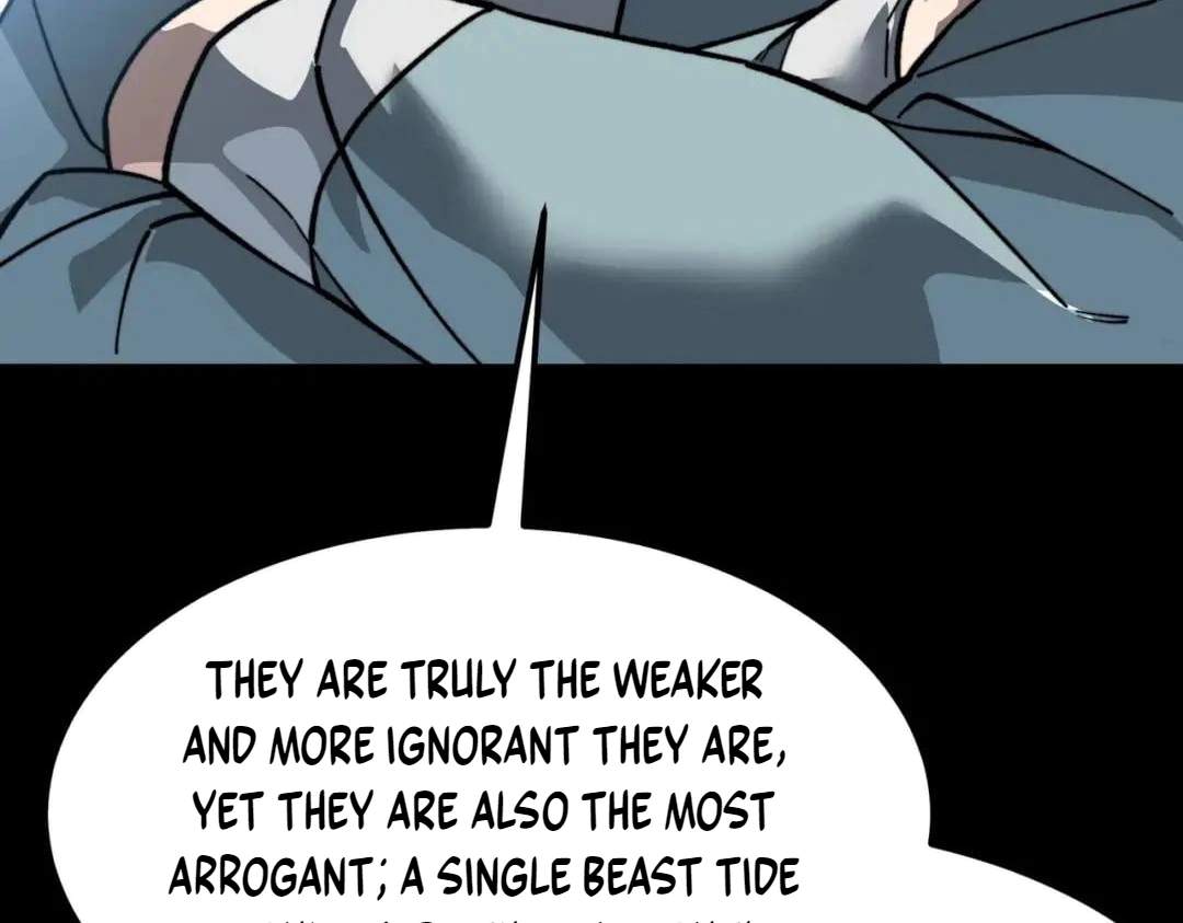 After the School Belle Dumped Me, I Became a Martial Arts God — Chapter 124 — page 58