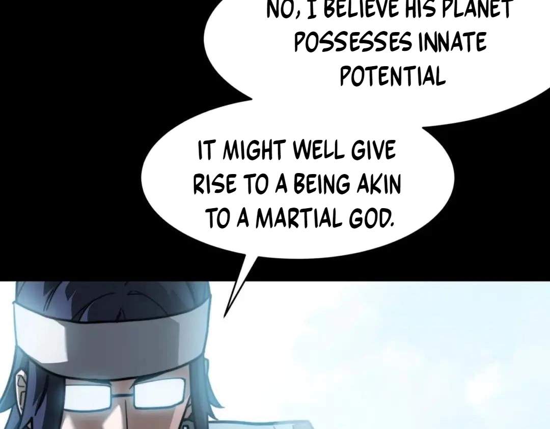 After the School Belle Dumped Me, I Became a Martial Arts God — Chapter 124 — page 61
