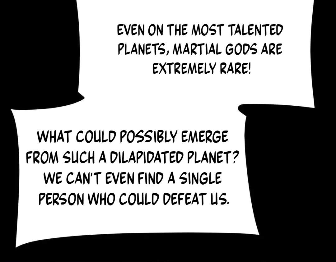 After the School Belle Dumped Me, I Became a Martial Arts God — Chapter 124 — page 64