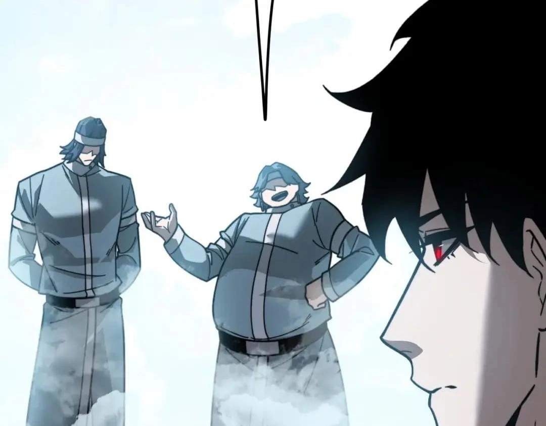After the School Belle Dumped Me, I Became a Martial Arts God — Chapter 124 — page 65